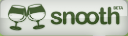 snooth Logo
