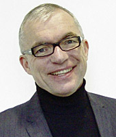 Dr. Georg Kolb