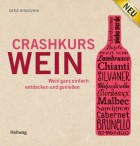 Chrashkurs Wein Gerd Rindchen