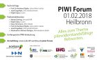 Piwi-Forum Heilbronn